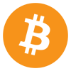 Bitcoin BTC logo