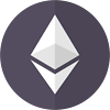 Ethereum ETH logo